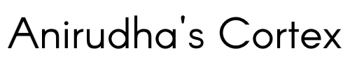 Anirudha's Sphere